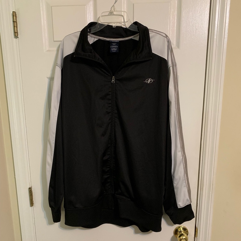 NordicTrack Men’s Jacket size 2XL